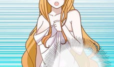 变成女生了漫画,从男孩到女孩的奇幻旅程