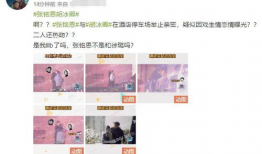 吃瓜爆料张铭恩,吃瓜爆料背后的真相与反思